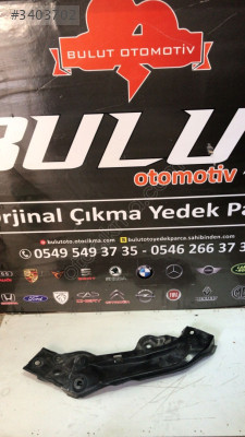 polo 2017-2020 far üst sacı sağ 2g0805932