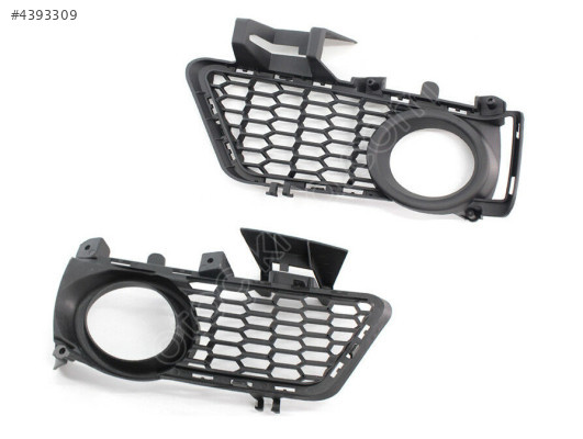 SİS FAR KAPAĞI SİSLİ SAĞ ( M-TECH ) F30 2012-