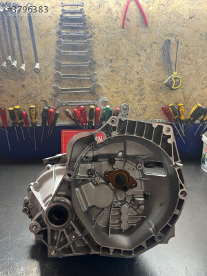 FİAT EGEA 1.3 DİZEL EURO 6 ŞANZIMANN KOMPLE ✅
