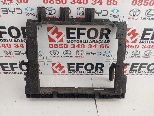 TOGG T10X ORJİNAL ÇIKMA ÖN PANEL 23+