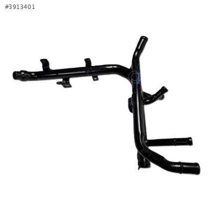 DEVİRDAİM SU BORUSU VW TRANSPORTER 10-19 2.0 TDİ / 03L121064F