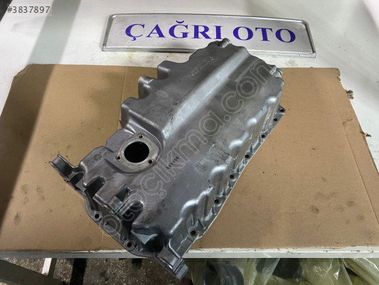 03G103603 A1 A3 A4 KARTER ORJİNAL ÇIKMA ÇAĞRI OTO MASLAK