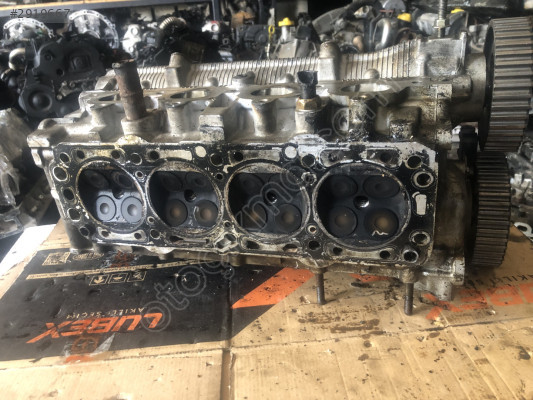 CHEVROLET AVEO 1.4 16 WALF SİLİNDİR KAPAĞI