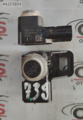 HONDA CİVİC 2021 PARK SENSÖRÜ 39680-TEX-Y11