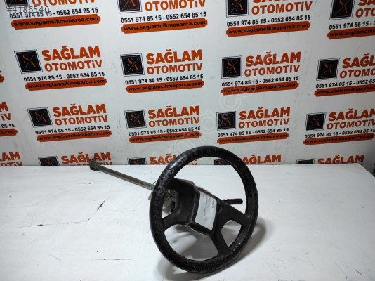 ÇIKMA  FİAT UNO DİREKSİYON SİMİDİ