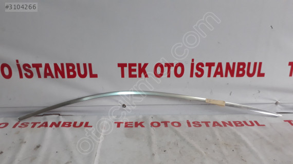 E E220 ÇITA SAĞ ÖN CAM ÇITASI