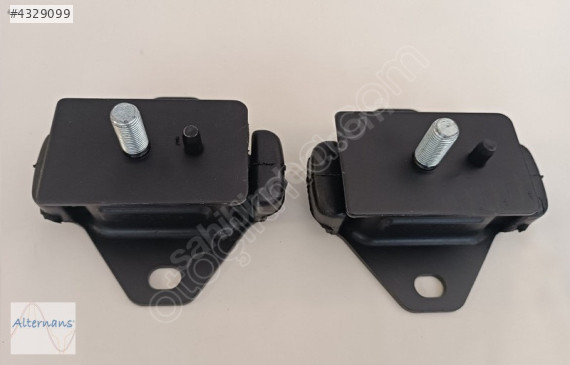 Toyota Hilux LN 65 LN106 LJ -LJ70 icin 2.4 dizel motor kulagı