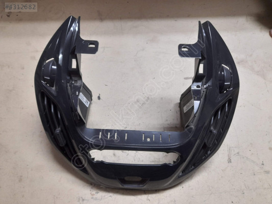 FORD TOURNEO COURİYER KALORİFER NOZULÜ VE ÇERÇEVE SIFIR