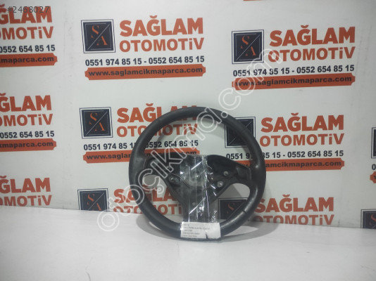 OPEL ASTRA-G-AGİLA 99-05 ÇIKMA DİREKSİYON SİMİDİ 13127924