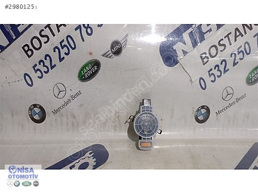 BMW 5 SERİSİ F10 YAĞMUR SENSÖR IŞIĞI 61356832977 - 61359293281
