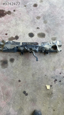 PEUGEOUT 301 1.6 DİZEL ÇIKMA ORJİNAL ÖN PANEL
