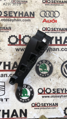 13179974 Opel Corsa D sol ön hava kanalı