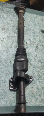 RENAULT LAGUNA 2 SOL AKS