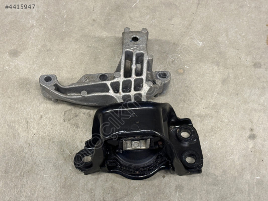 QASHQAİ 1.5 DCİ ADBLUE TİP MOTOR TAKOZU 112104EA0B