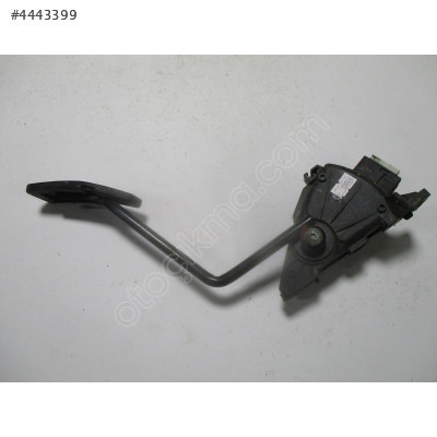 Opel Astra Gaz Pedalı 9204283