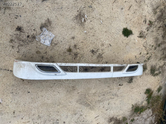 Citroen Nemo Modeli İçin Kaliteli Çıkma Panjur