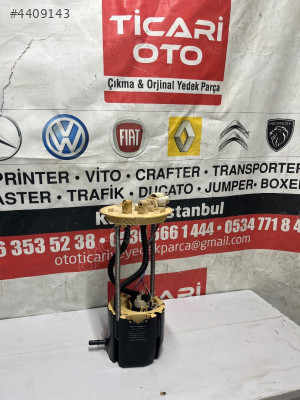 Chevrolet Captiva 2.4 Çıkma Orjinal Yakıt Şamandırası