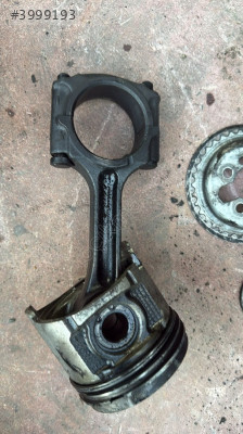 Ford ranger 97 2007 piston kolu 3000