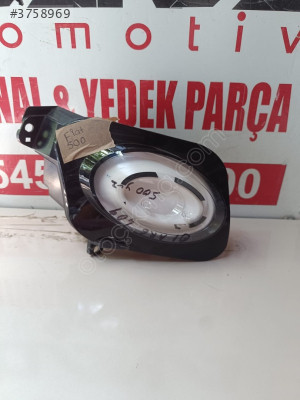 Fıat 500 l far