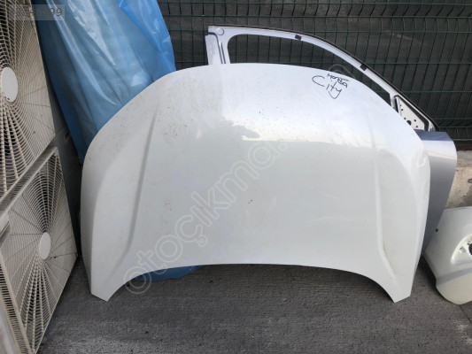 HONDA CİTY 2021-2024 ÖN KAPUT