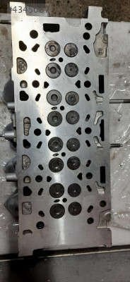 PEUGEOT PARTNER 1.6 DV6 SİLİNDİR KAPAĞI ÇIKMA ORJİNAL HAZIR EURO4