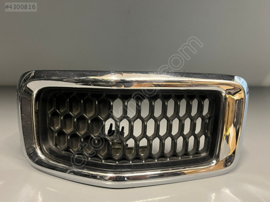 JEEP CHEROKEE LİMİTED ÖN PANJUR ORJİNAL 3 NUMARA 14-18