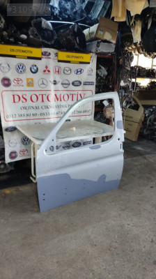 2000-2007 PEUGEOT PARTNER SOL ÖN KAPI