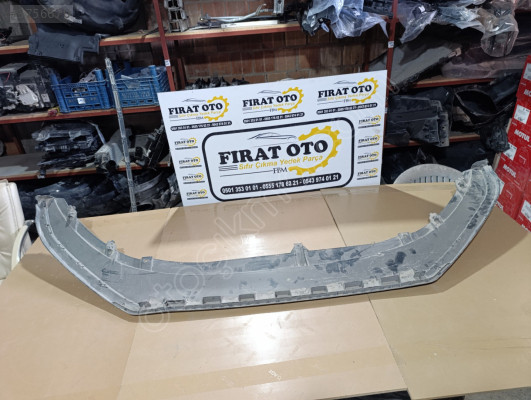 6C0805915 VW POLO ÖN TAMPON ALT SPOİLER