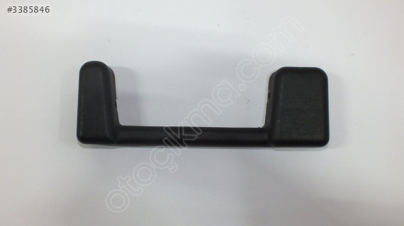 CANTER- FUSO- 06 12 FE711 839 859 ARKA TAMPON UCU SAĞ