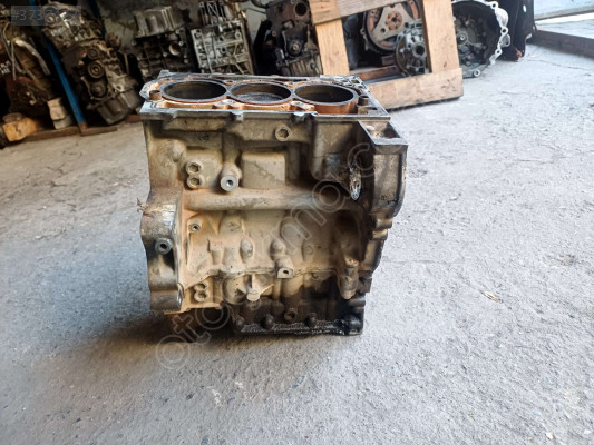 skoda fabia 1.2 cgp motor bloğu