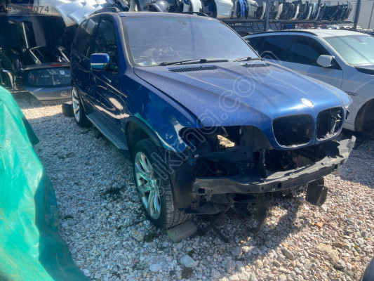 SADECE WHATSAP ! BMW X5 SAG SOL AYNA
