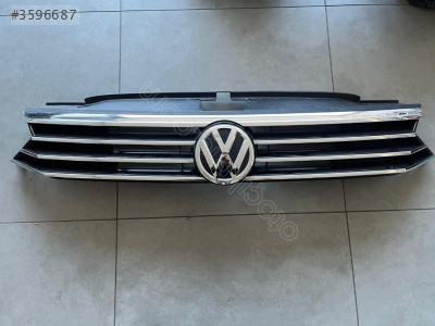 PASSAT B8 ÖN PANJUR (ORJİNAL HATASIZ) - 3G0853651A
