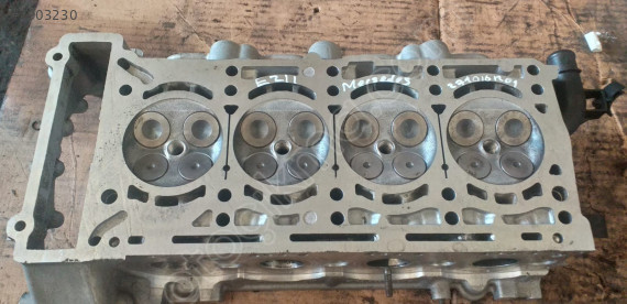 mersedes E211 silindir kapağı