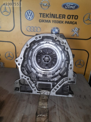 Renault clio 1.4 1997 1998 şanzıman 7700598217.   4-2