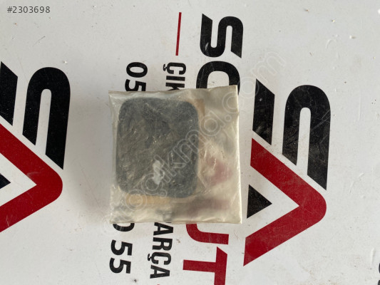 Ford fiesta kaput açma kolu sıfır Orjinal