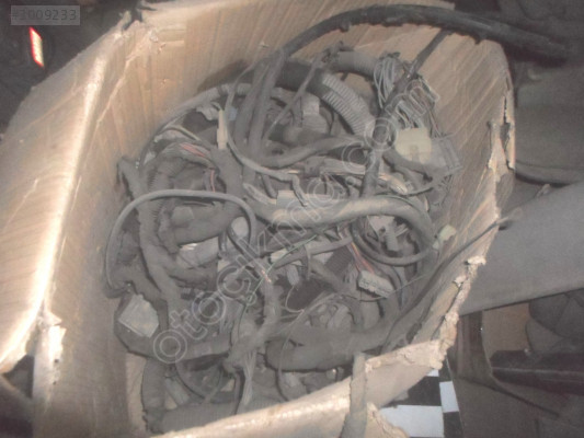 HYUNDAİ H100 1997 MİNİBÜS ELEKTRİK TESİSAT ÇIKMA ORJİNAL