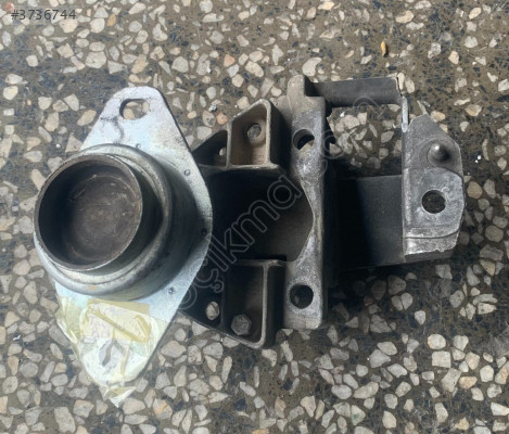 02434 RENAULT 19 MOTOR TAKOZU