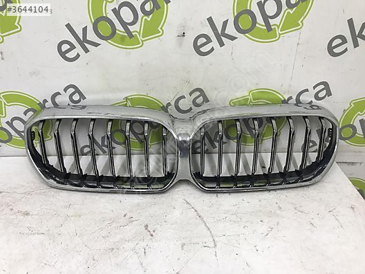 BMW 5 SERİSİ 2020 2023 G30 ÖN PANJUR 1149055-02