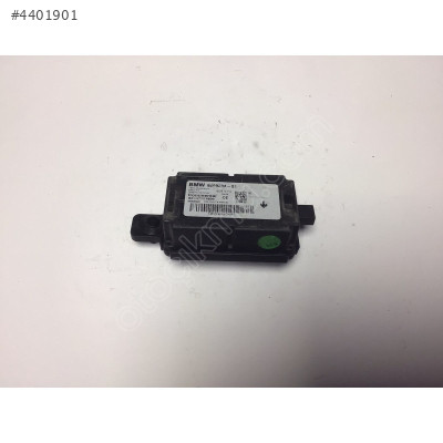 BMW 3 Serisi F20 F21 Alarm Kontrol Ünitesi 9269634-01 A2C37521900