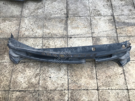 Kıa Cerato Cam Alt Izgarası 86150-A7000