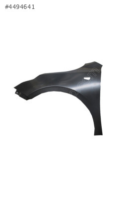 Kia Ceed Ön Çamurluk Delikli Sol Tw 20192020