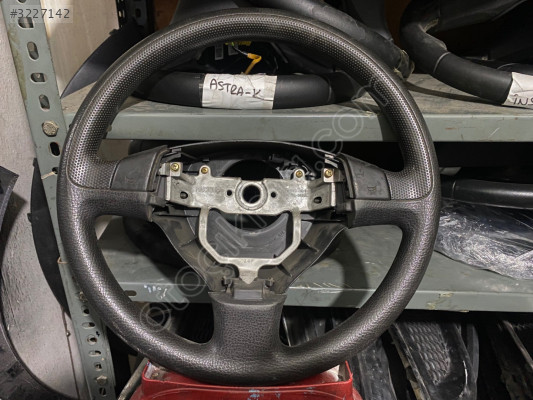 OPEL AGİLA DİREKSİYON SİMİDİ ÇIKMA GS131-03770 CANCAN OPEL