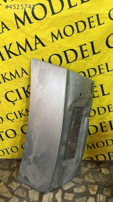 KİA CERATO ARKA BAGAJ KAPAĞI