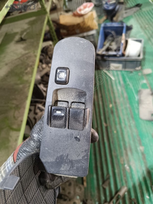 mitsubishi colt cam açma anahtarı