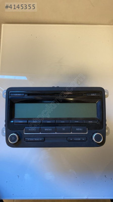 5M0035186AA vw jetta teyp