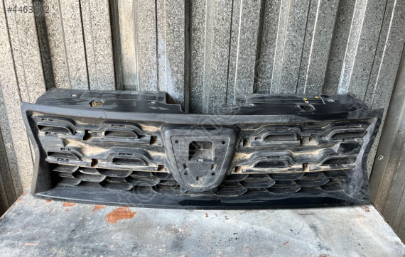 DACİA DUSTER ÖN PANJUR ORJİNAL ÇIKMA