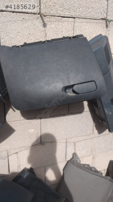 FİAT EGEA TORBİDO KAPAĞI