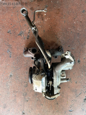 VOLKSWAGEN POLO CFW 1.2 TURBO