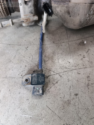 hmlgt8219R Clio 5 egzoz sondası
