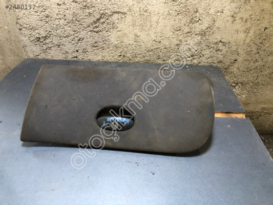 RENAULT KANGO 3 TORPİDO KAPAĞI